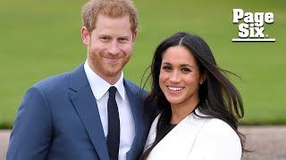 Step inside Meghan Markle and Prince Harry’s ultra-private $14M Montecito mansion