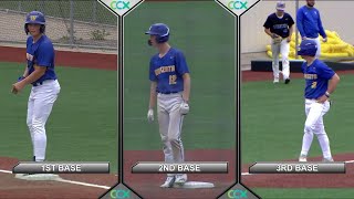 High School Baseball | Wayzata vs. Hopkins