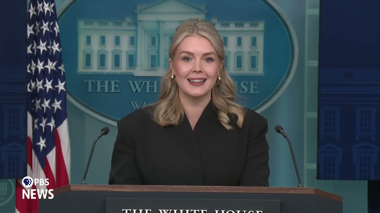 WATCH: Trump 'prepared to take action' on health care, White House says