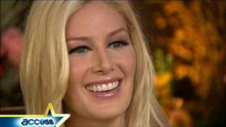 Heidi Montag - Feels Like Plastic Perfection