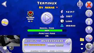Terminux 89 @Freikz