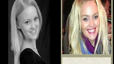 Another Former Top Model Was Found Dead