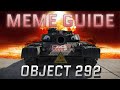 Meme guide object 292