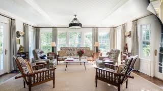 Robert Downey Jr's Historic Windmill Cottage On Long Island  $11 9 Million