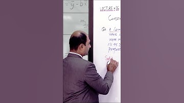 PGC Lectures-Inter Part 2-KPK Board-Statistics-Chapter 12 - Practice Question