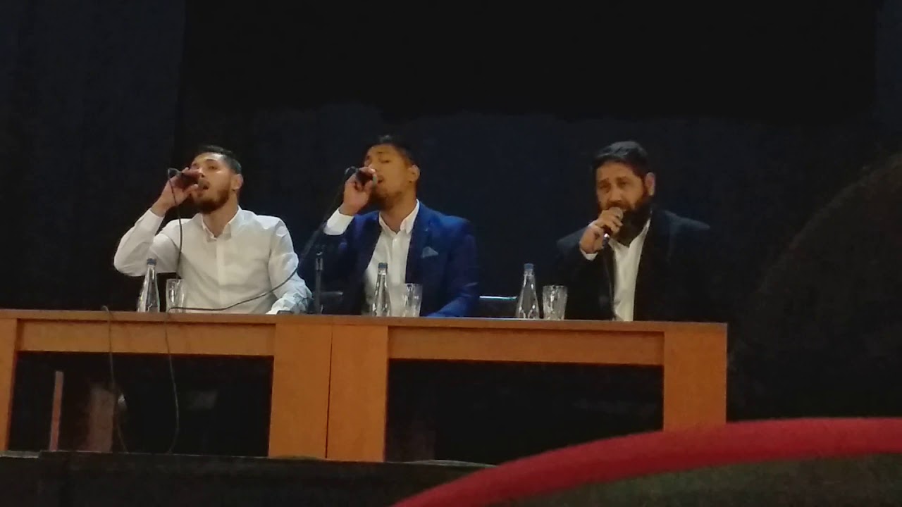 Hor Ummet - Ptica Džennetska 2019🧡🐦