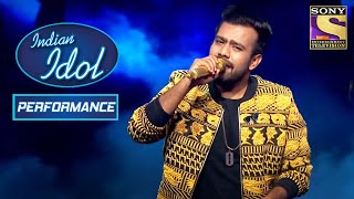 Shahzan ने इस Performance से सबको लुभाया | Indian Idol Season 11