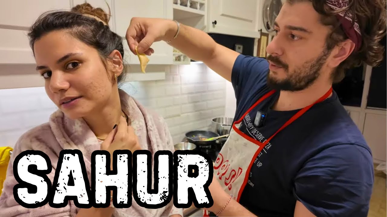 EN İYİ SAHUR YEMEĞİ tarifi | KASTAMONU KULAK