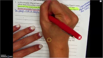 Module 1 Unit 2 Lesson 2: Metaphors Part 2