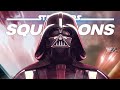 Обзор Star Wars Squadrons: необычный ПРОЕКТ, который подойдёт не всем (Что такое Squadrons?)