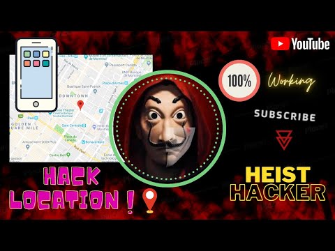 How to hack someone Location ? 🔥🔥 | Working 💯% | Ipgeolocation ✨ | Termux | Heist Hacker 😈