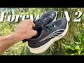 PUMA ForeveRUN NITRO 2: Big cat stability!