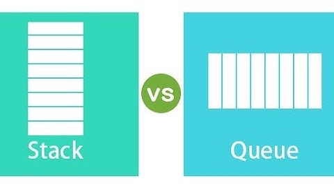 Working of stack and queue animated video....💻