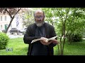 Zi de zi, cu părintele Constantin Necula - ediţia din 25 mai 2024 (@TVR1)