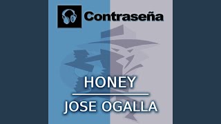 Honey (Vocal Mix)