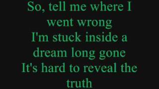 Cascada - Can't Stop The Rain Lyrics chords