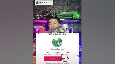 Béc PY40GN2 Cải Tiến Tưới Đều Và Chỉnh Góc Dễ Dàng