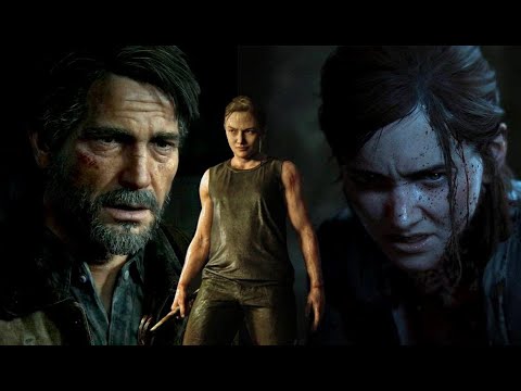 The Last of Us 2 gameplay 02 - The Last of Us 2 gameplay 02