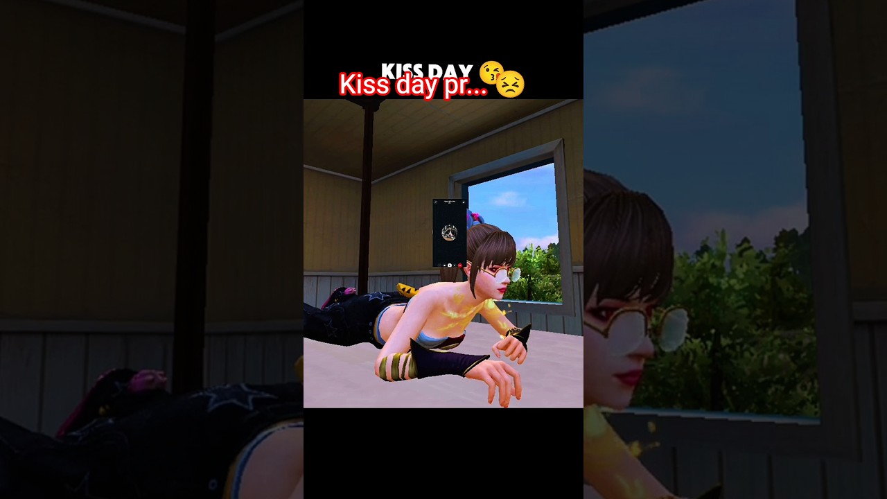 || FRIEND HO BOYFRIEND NHI SAMJE 😡|| KISS DAY PR YE KY MANG LIYA.. 😣😂 ||