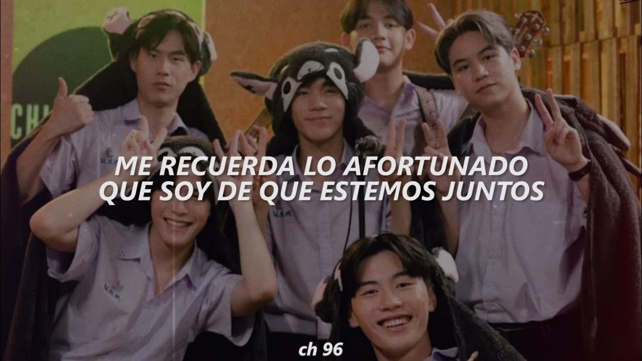 CHINZHILLA (My School President OST)「Sub.Español」Once Upon a Time - YouTube