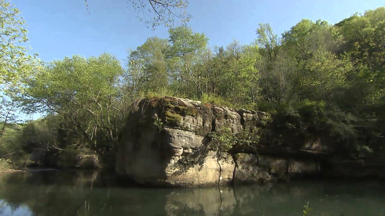 Kentucky Wild Rivers Rock Creek YouTube