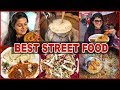 Pizza Omelette, Tandoori Chai, Chicken Biryani, Jalebi and More at Dilli ke Pakwan Food Festival I