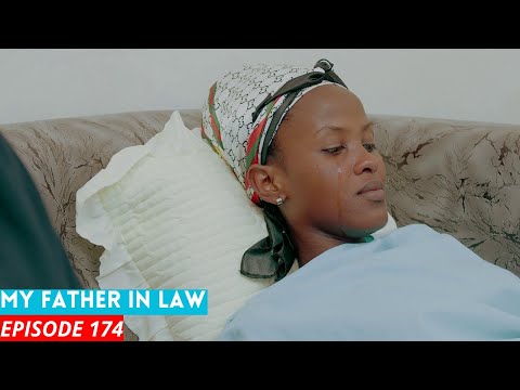 MY FATHER IN LAW EPISODE 174 KEZA ASABYE IMBABAZI MAMA SCOT KEN NA SCOT BATETSE IMITWE PAPA SCOT 