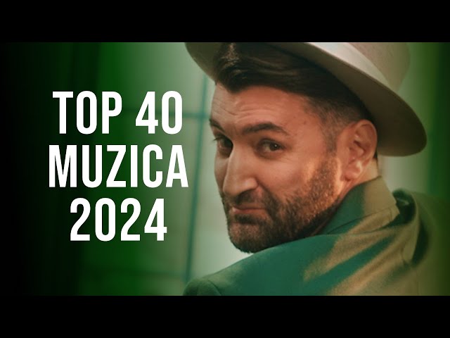 Playlist Muzica Romaneasca 2024 🔝 Top 40 Melodii Romanesti 2024 🔝 Muzica Romaneasca 2024 Usoara class=