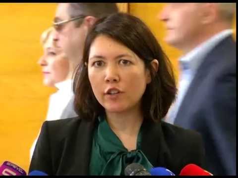 საყოველთაო ჯანდაცვის პროგრამის პროგრესი მსოფლიო ბანკმა და ჯანმომ შეაფასა