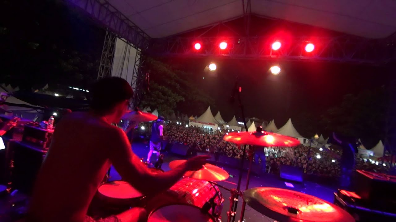 TOTALFAT "Good Fight & Promise You" @jakcloth