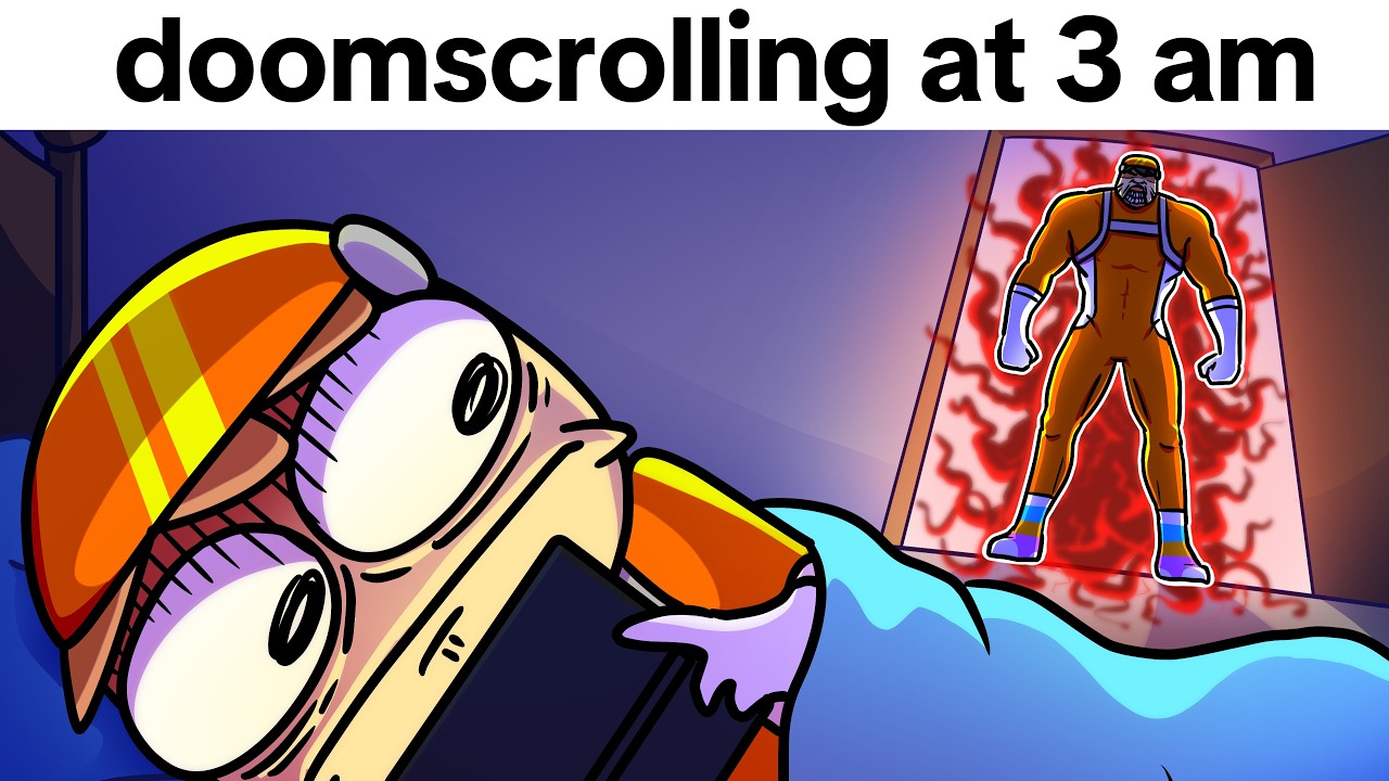 Latest Title & Thumbnail