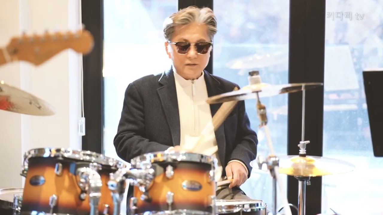 愛你一萬年 \ 키다리밴드樂團(韓語版)