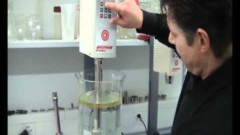 KINEMATICA Polytron PT6100D