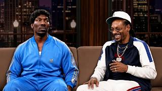 22 Minutes of Charlie Murphy At His ABSOLUTE FUNNIEST