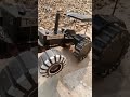 toy modified tractor best stunt | toy swaraj tractor modify