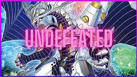 UNDEFEATED 1ST PLACE FIREWALL CODE TALKER DECK PROFILE! STRAIGHT HEAT🔥