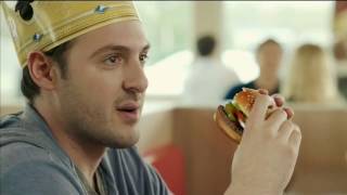 BK Crown Campaign 1
