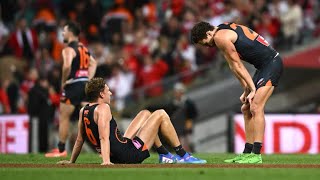 Every AFL Teams Lowest Score In 2024!