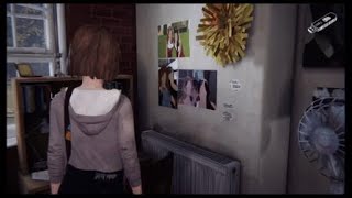 Life Is Strangemax Is Precious