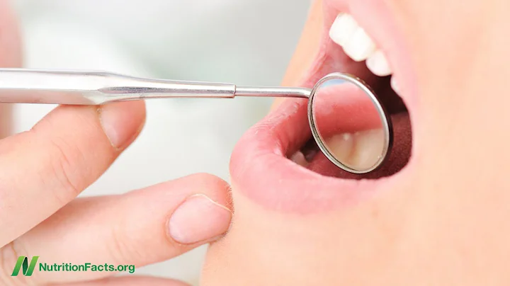 Oil Pulling Benefits for Plaque and Gingivitis