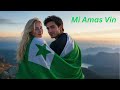 Mi Amas Vin .....Kasia (de "Estis Nur Vidaĵ") - ESP-O - #muziko #esperanto #miamasvin