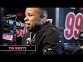 #TNTMS Interview: Yo Gotti Talks 'Untrapped' Album, Prison Reform & More!