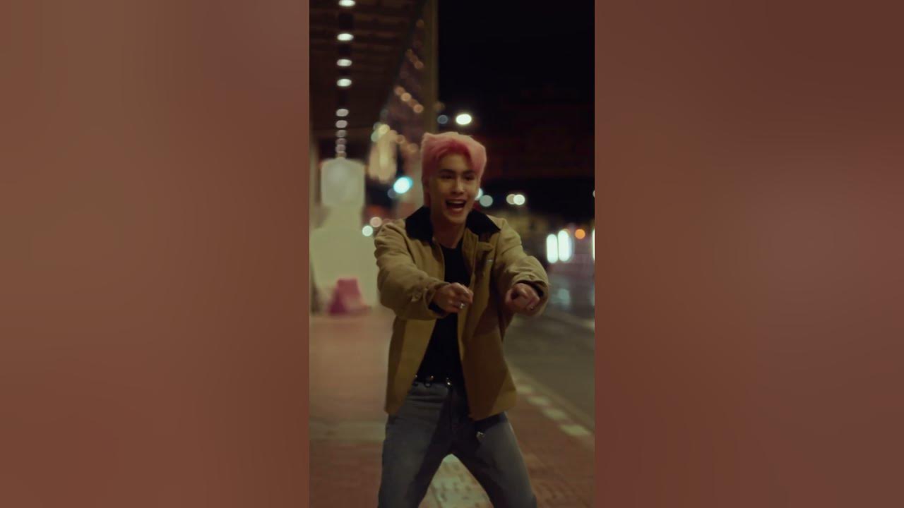 JAONAAY - ติดเธอซะก่อน (Sweet Baby) is OUT NOW!