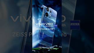 VIVO V60 || Budget Phone