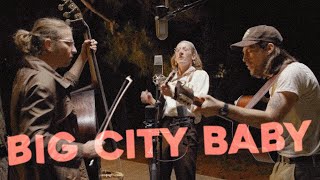 Big City Baby - Palmyra // The Sunroom Sessions