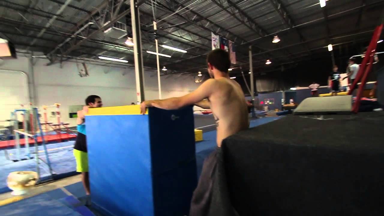 Personality PKOUT-Takes