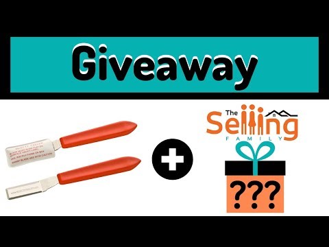 Scotty Peeler Review & Giveaway 