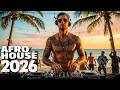 SUMMER AFRO HOUSE Sunset Mix (Adam Port, Avicii, The Weeknd, Coldplay, Diplo) - Summer Vibes #23