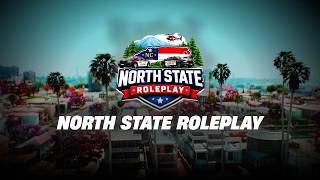 North State Roleplay Official Trailer | Premium GTA 5 FiveM Server &amp; Scripts Showcase