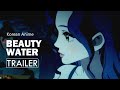 Beauty water 2020korean anime trailer